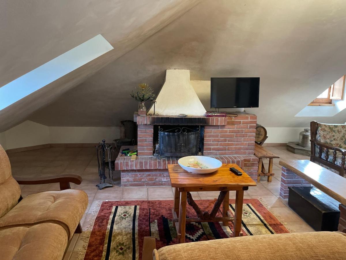 Appartement Lithos Petralia Soprana
